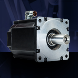 Get Higher Performance in Less Space with AKM2G Servo Motors 